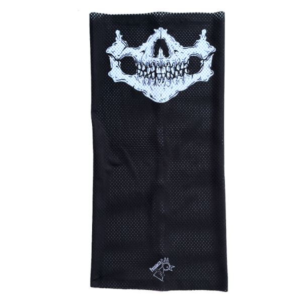 Peto Mandibula Pescuezo Peto Pescuezo