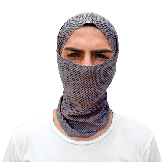 Pescuezo Peto Gris Oscuro Pescuezo Peto Pescuezo