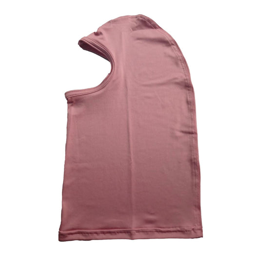 Balaclava Rosa Pescuezo